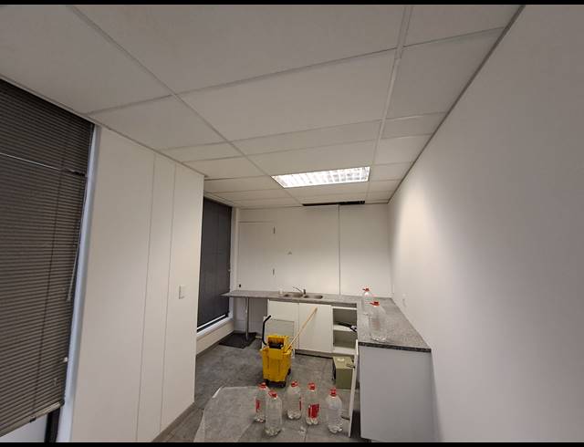 612M² OFFICE TO LET IN ILLOVO
